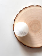 ESFERA DE SELENITA | PURIFICACIÓN | 2 a 3 cm