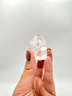 PUNTA CUARZO EXTRA | AMPLIFICADOR