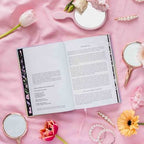 DIARIO DE GRATITUD ISA MUGURUZA