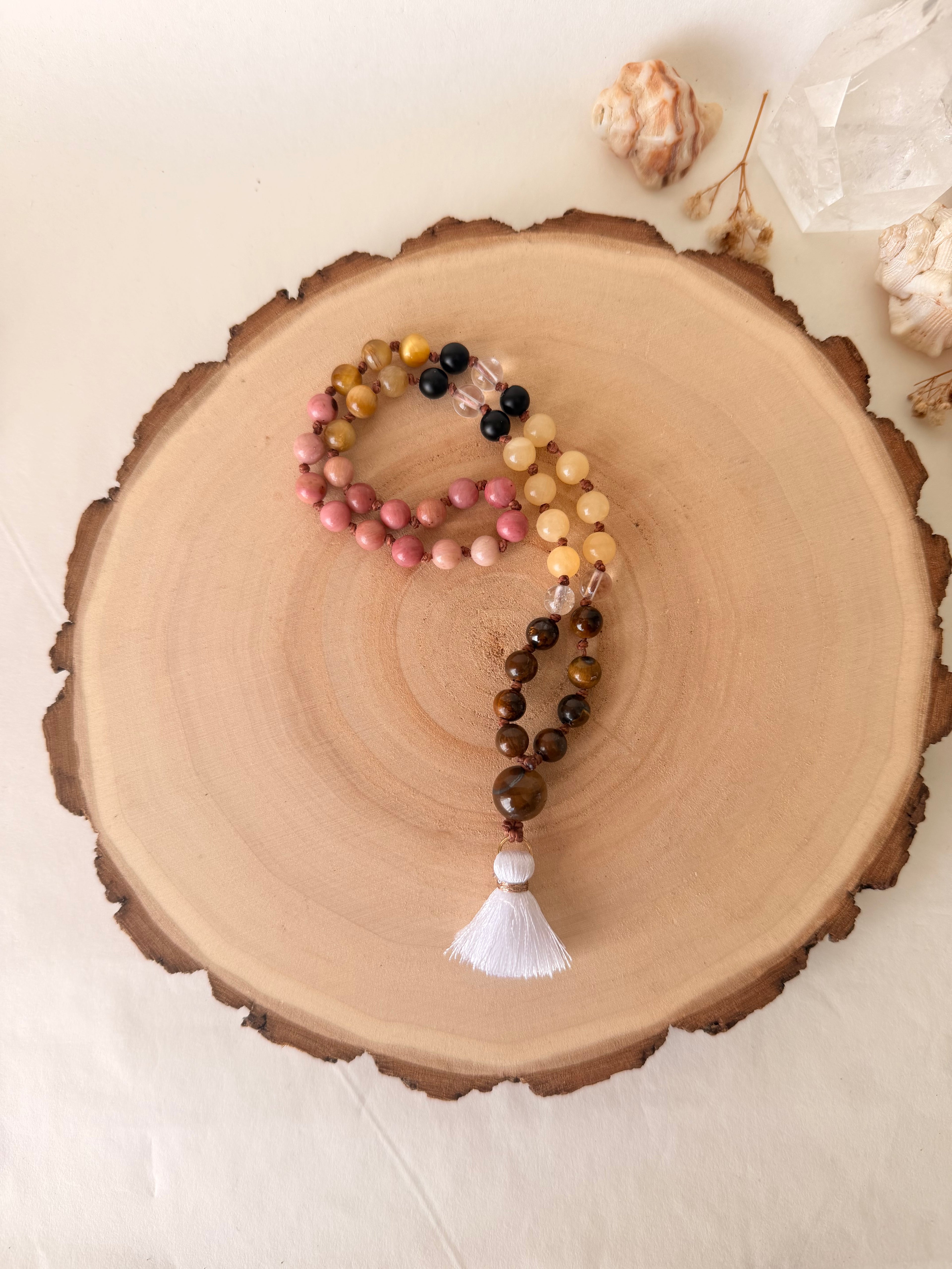 JAPA MALA CÓDIGOS SAGRADOS 39