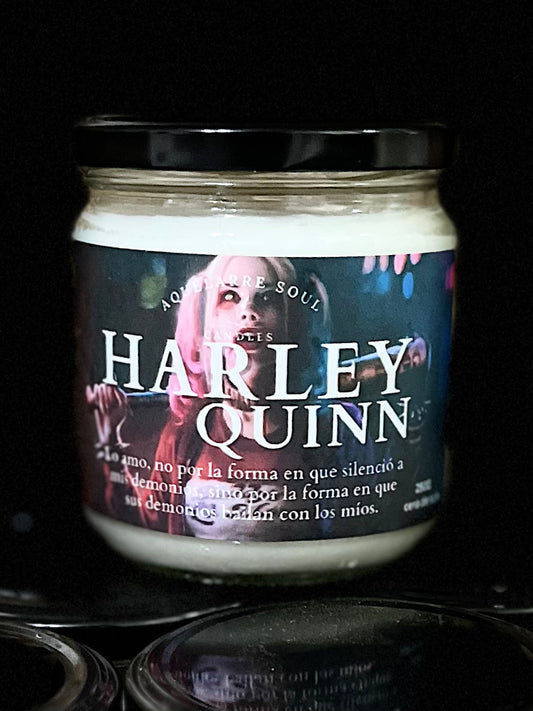 Harley Quiin