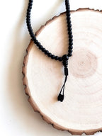 JAPA MALA SHALIGRAM 8MM | 108 CUENTAS