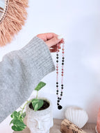 JAPA MALA AMOR PROPIO CÓDIGO 3333