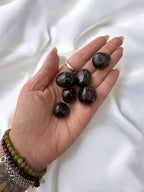 RODADO DE GRANATE EXTRA | PASIÓN | ENERGÍA | PROTECCIÓN