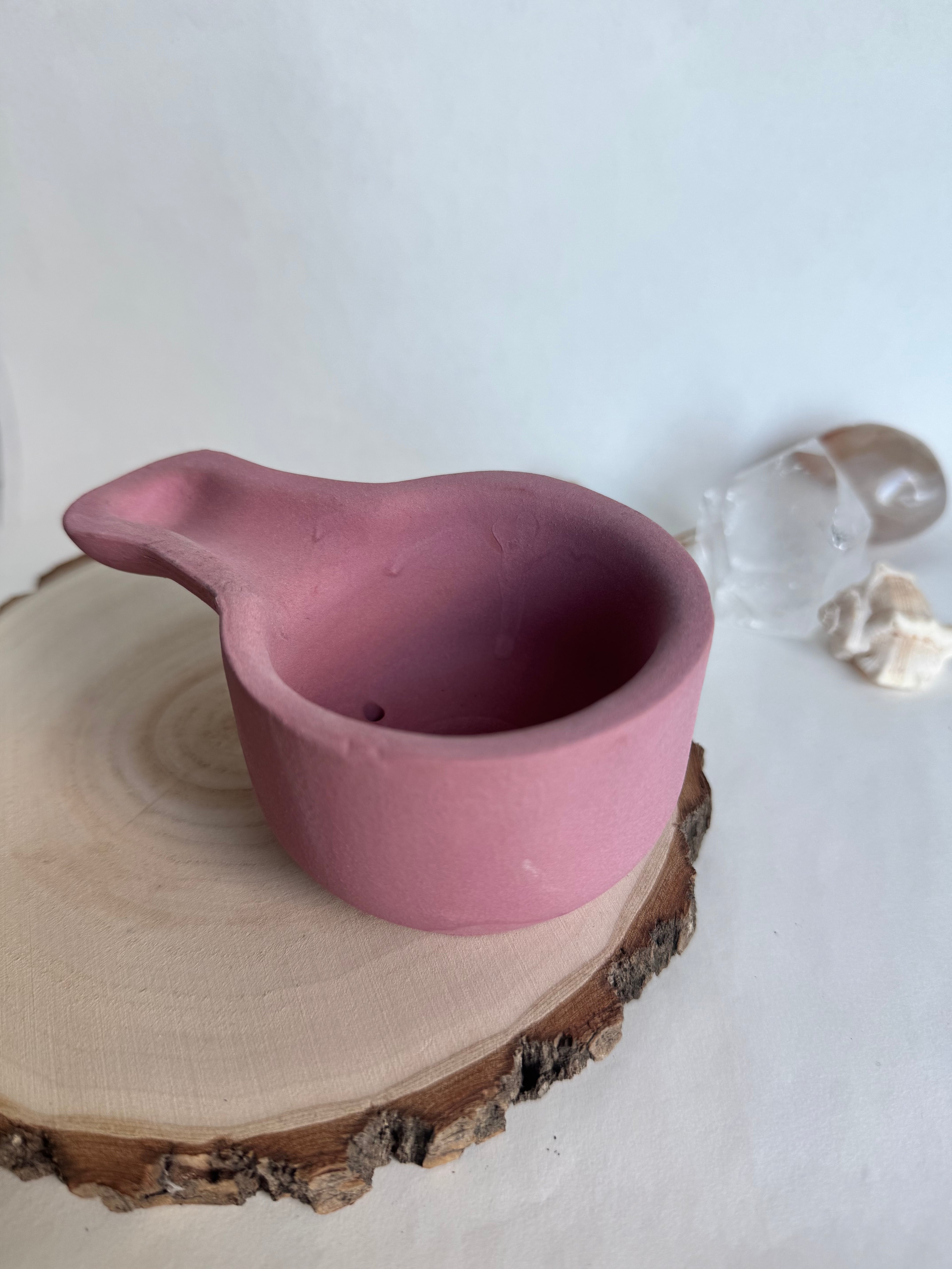 QUEMADOR CERÁMICO 2 COLORES