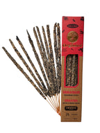 INCIENSO ULLAS ORGÁNICO VARILLAS | GERANIO