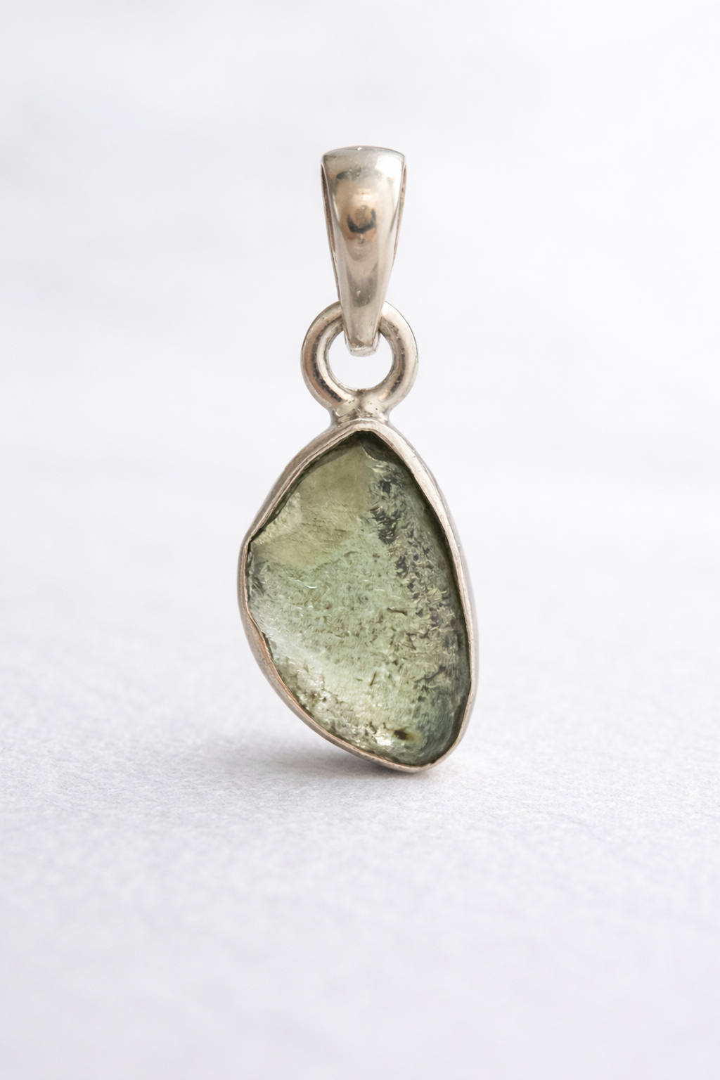 MOLDAVITA SAGRADA | EJEMPLAR A