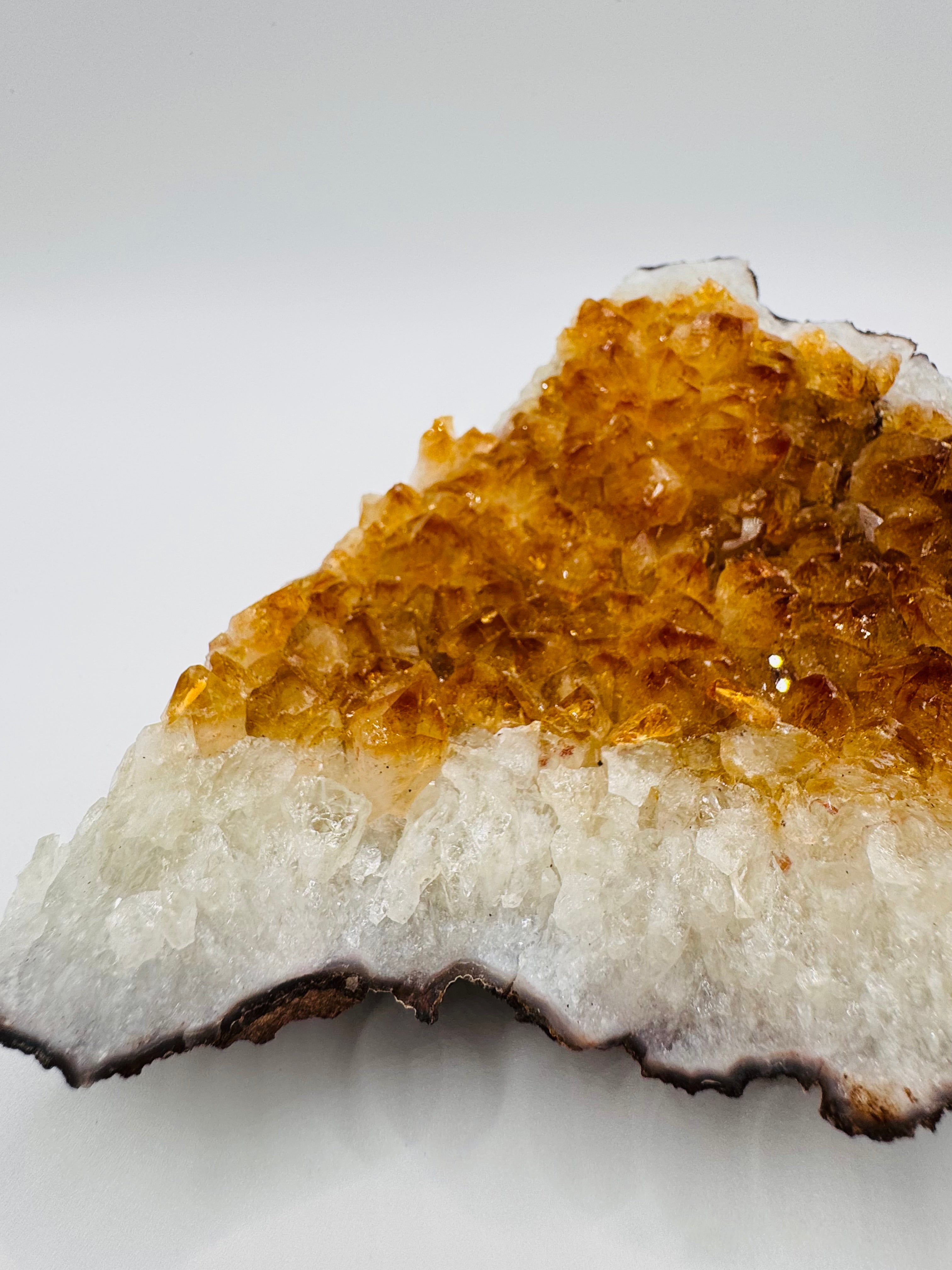 DRUSA CITRINO CALENTADO