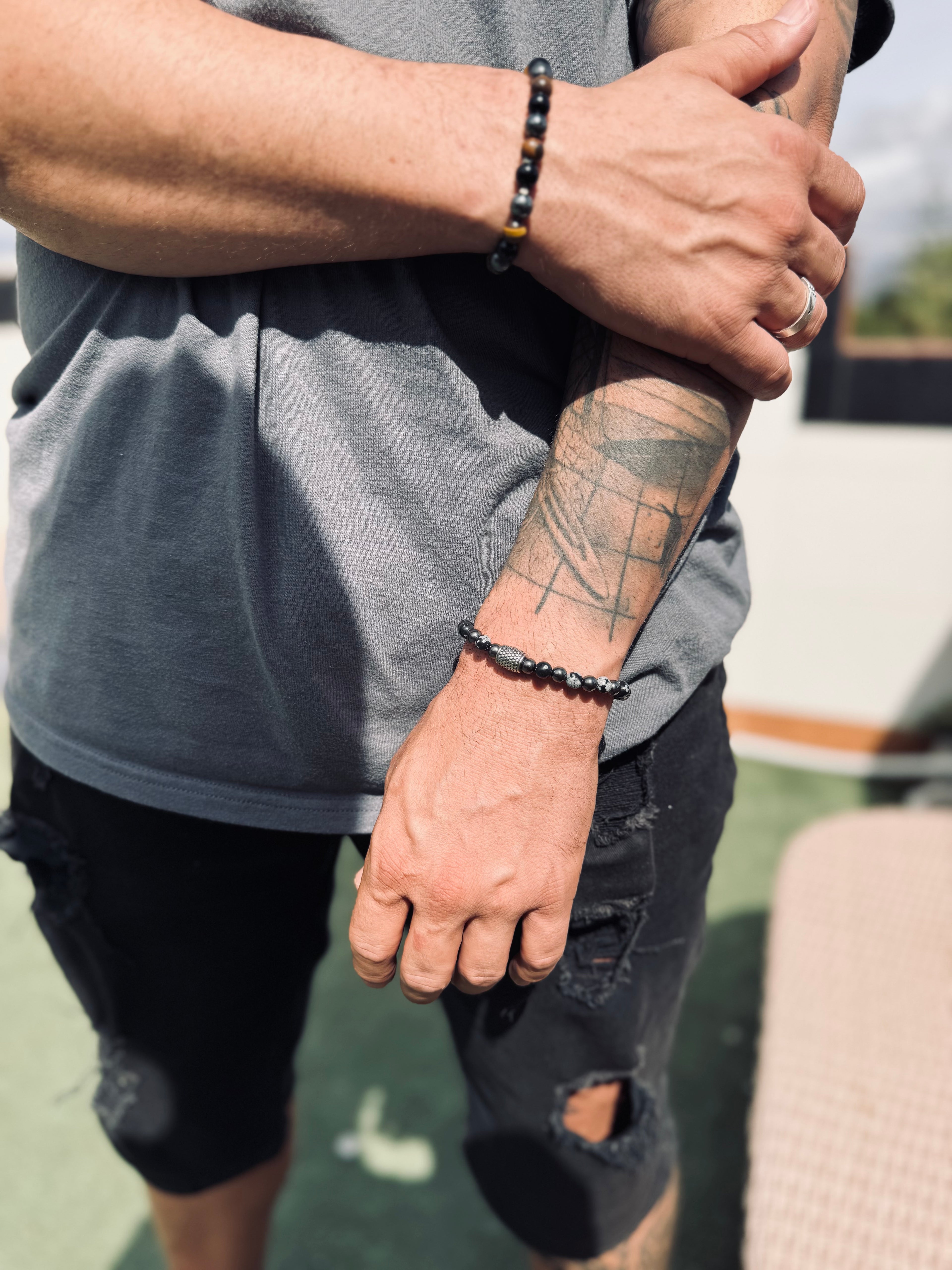 PULSERA ELÁSTICA AETERNA