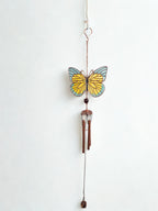 LLAMADOR VIENTO MARIPOSA