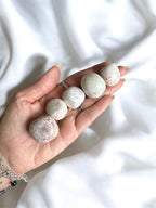 RODADO CINABRITA | CLARIDAD MENTAL | ABUNDANCIA