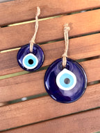 OJO TURCO CRISTAL 🧿