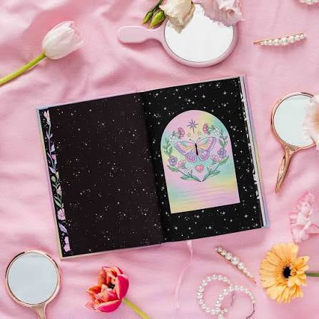 DIARIO DE GRATITUD ISA MUGURUZA