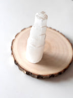 MONOLITOSELENITA  14/15CM | PURIFICACIÓN |