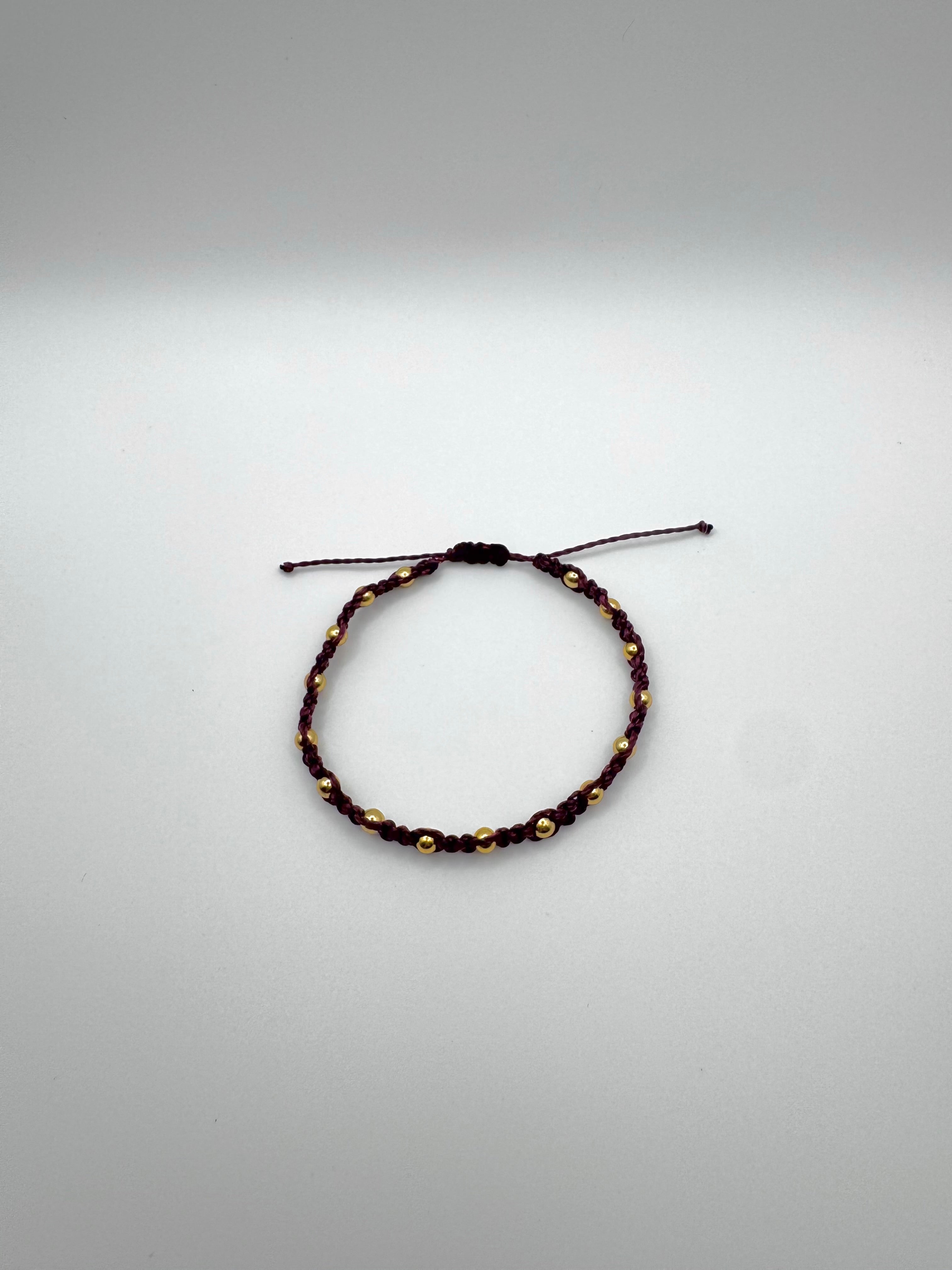 PULSERA MISTICA