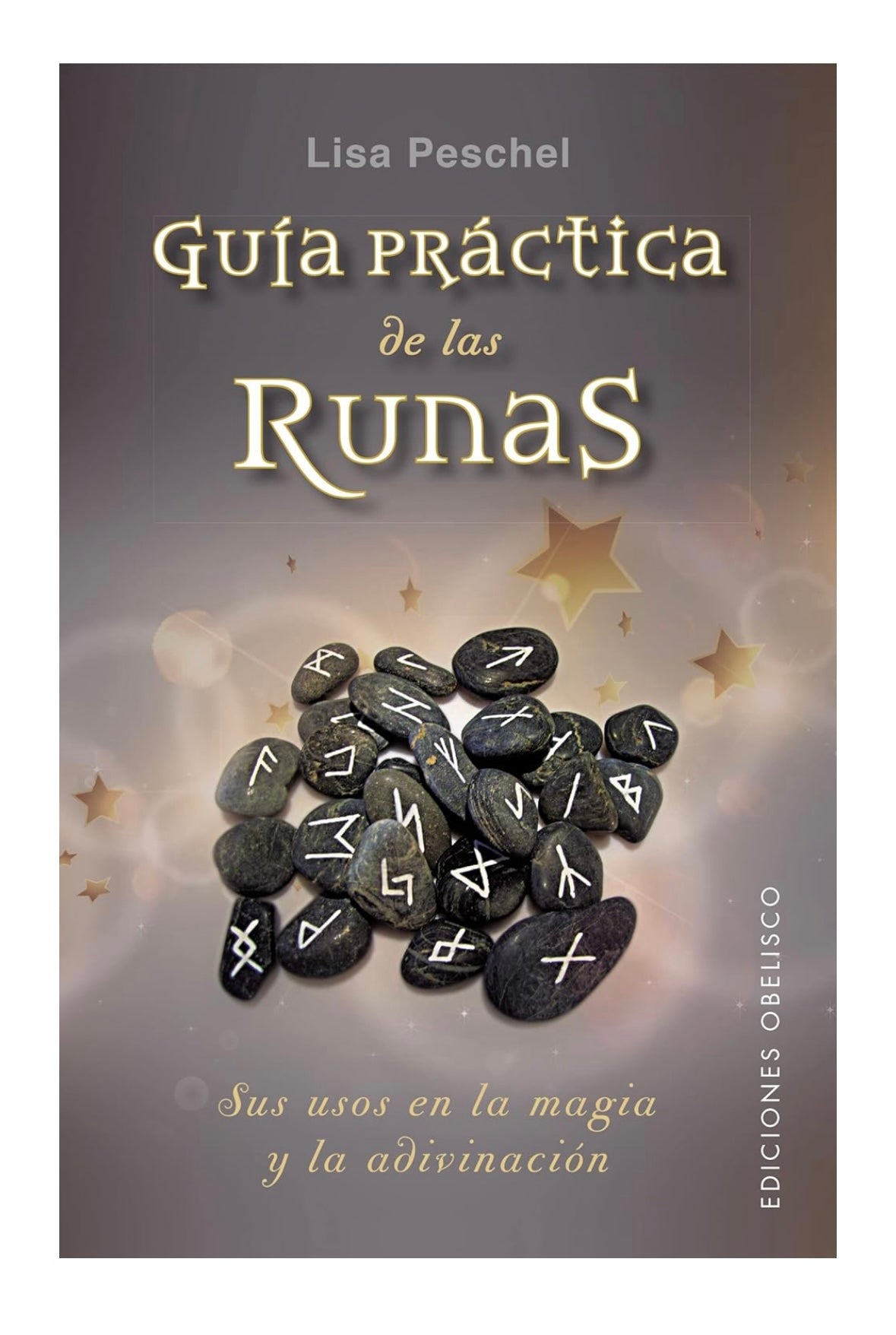 LIBRO GUÍA PRÁCTICA DE LAS RUNAS