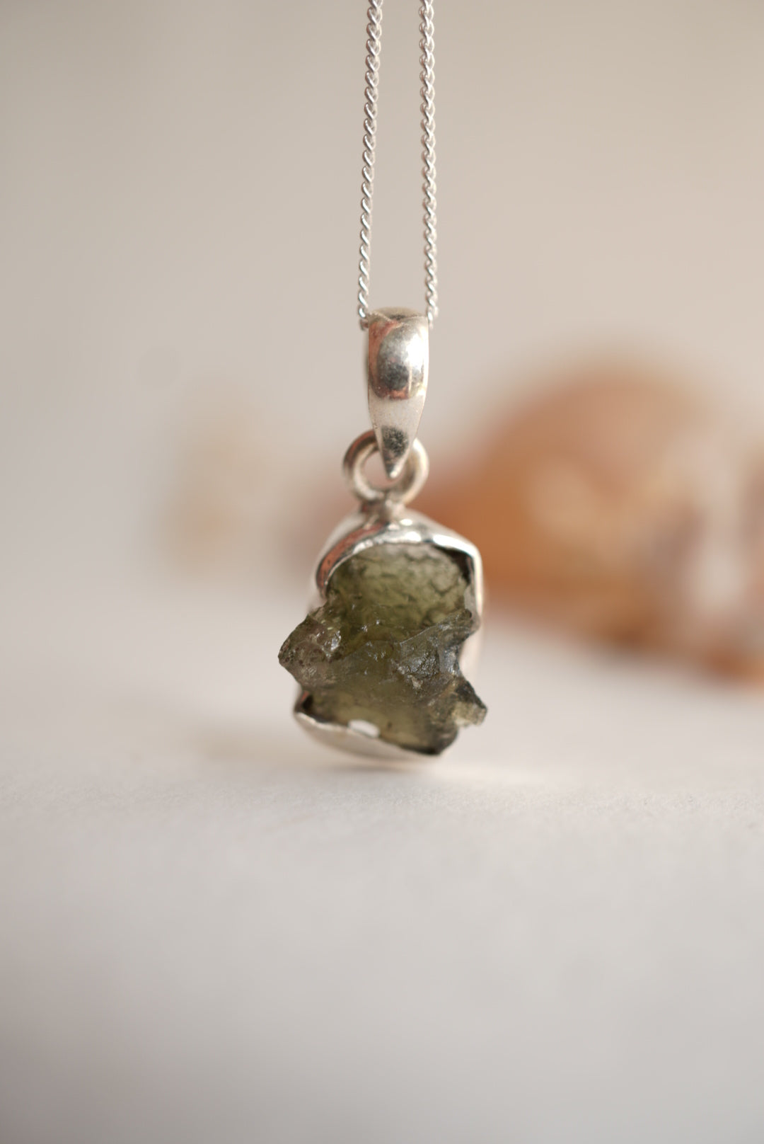 MOLDAVITA SAGRADA | EJEMPLAR A | B | C | D | E | F | G | H | I