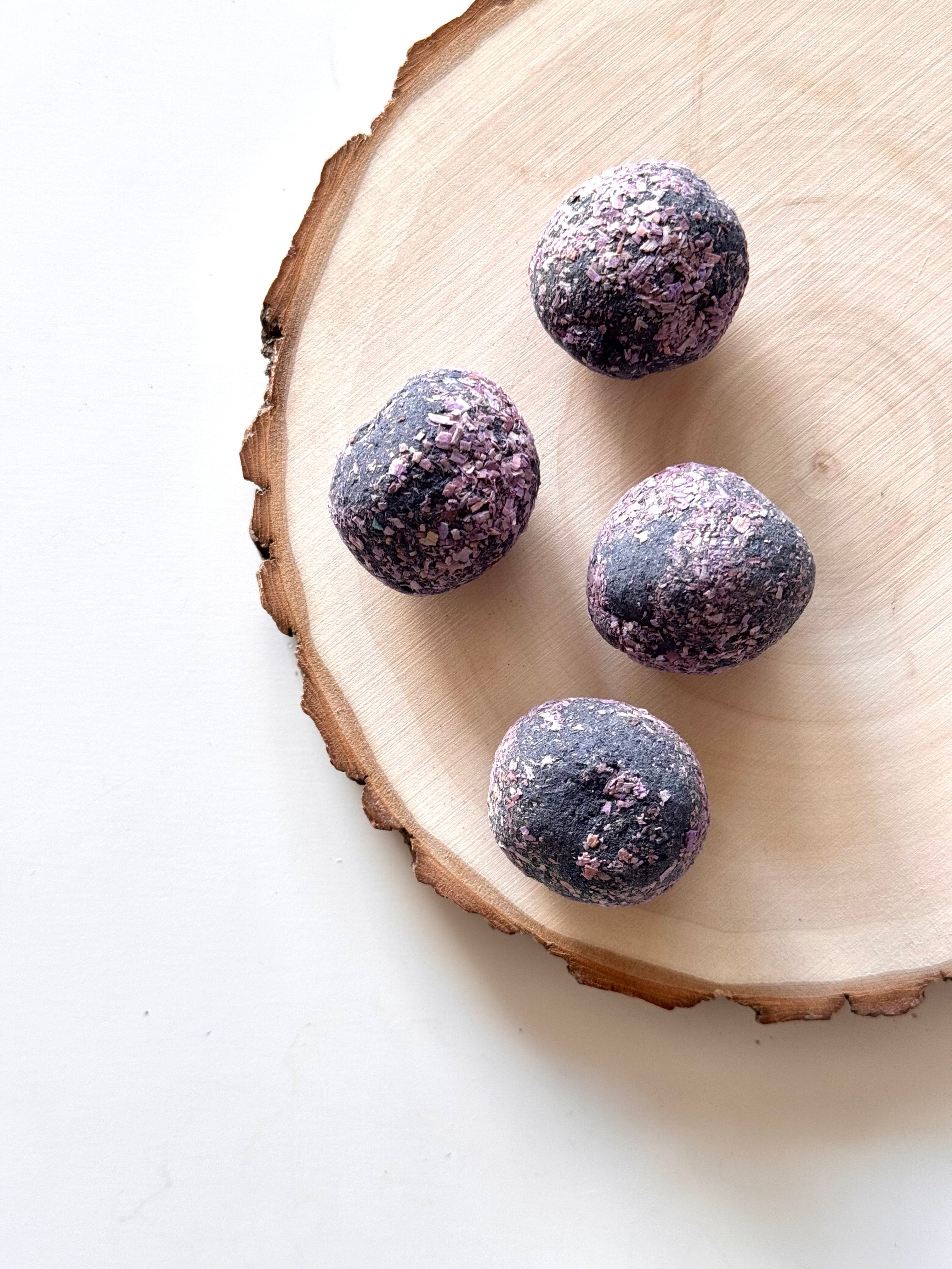 BOMBITAS MÁGICAS | 7 PODERES