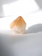 PIEZA NATURAL SEMI PULIDA CITRINO CALENTADO | ELIGE MODELO