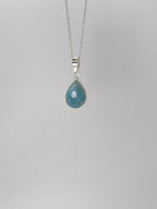 COLGANTE CABUJÓN LARIMAR