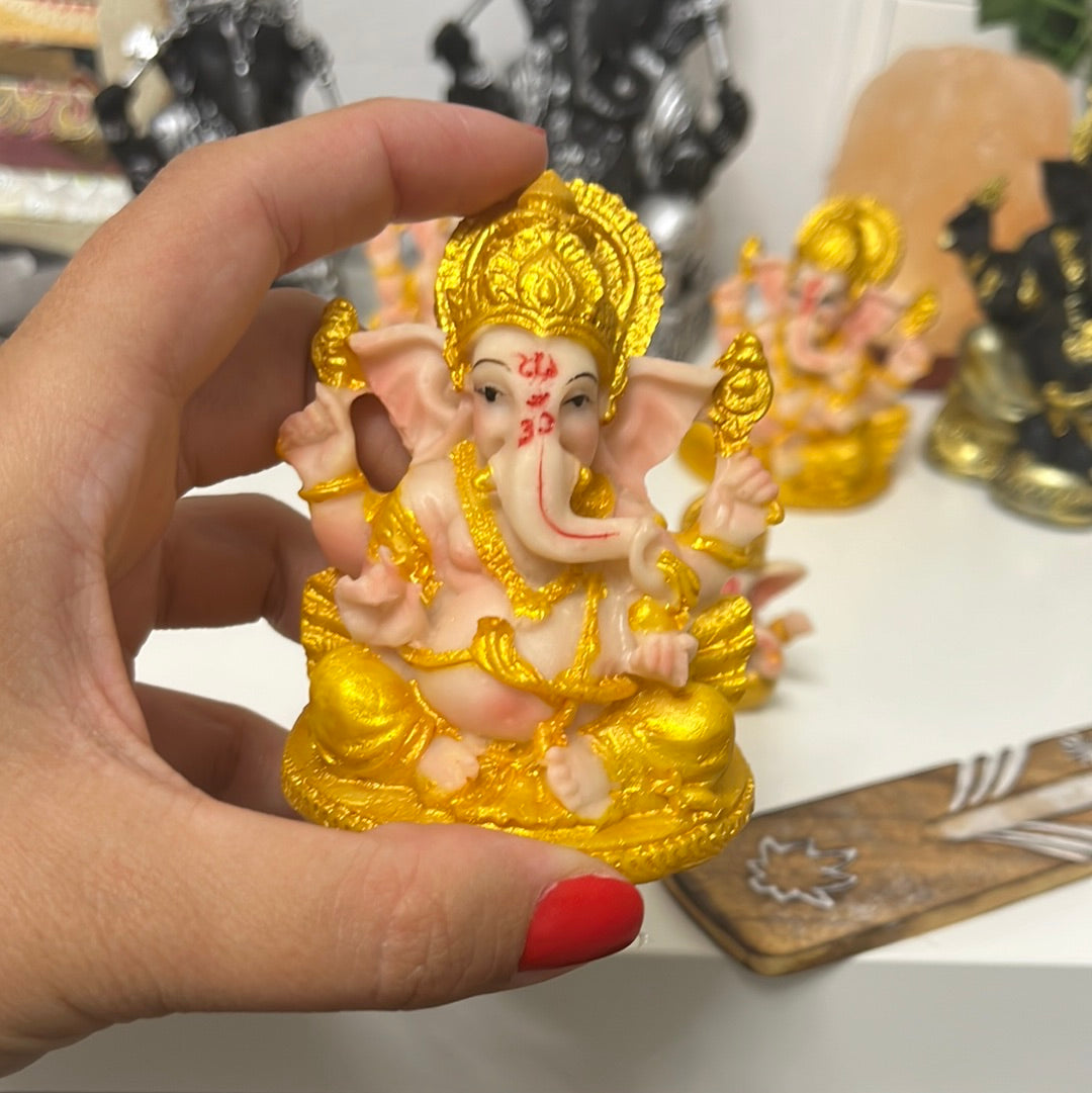 Ganesha 8cm