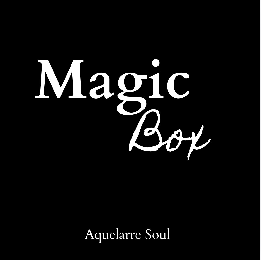 Magic box