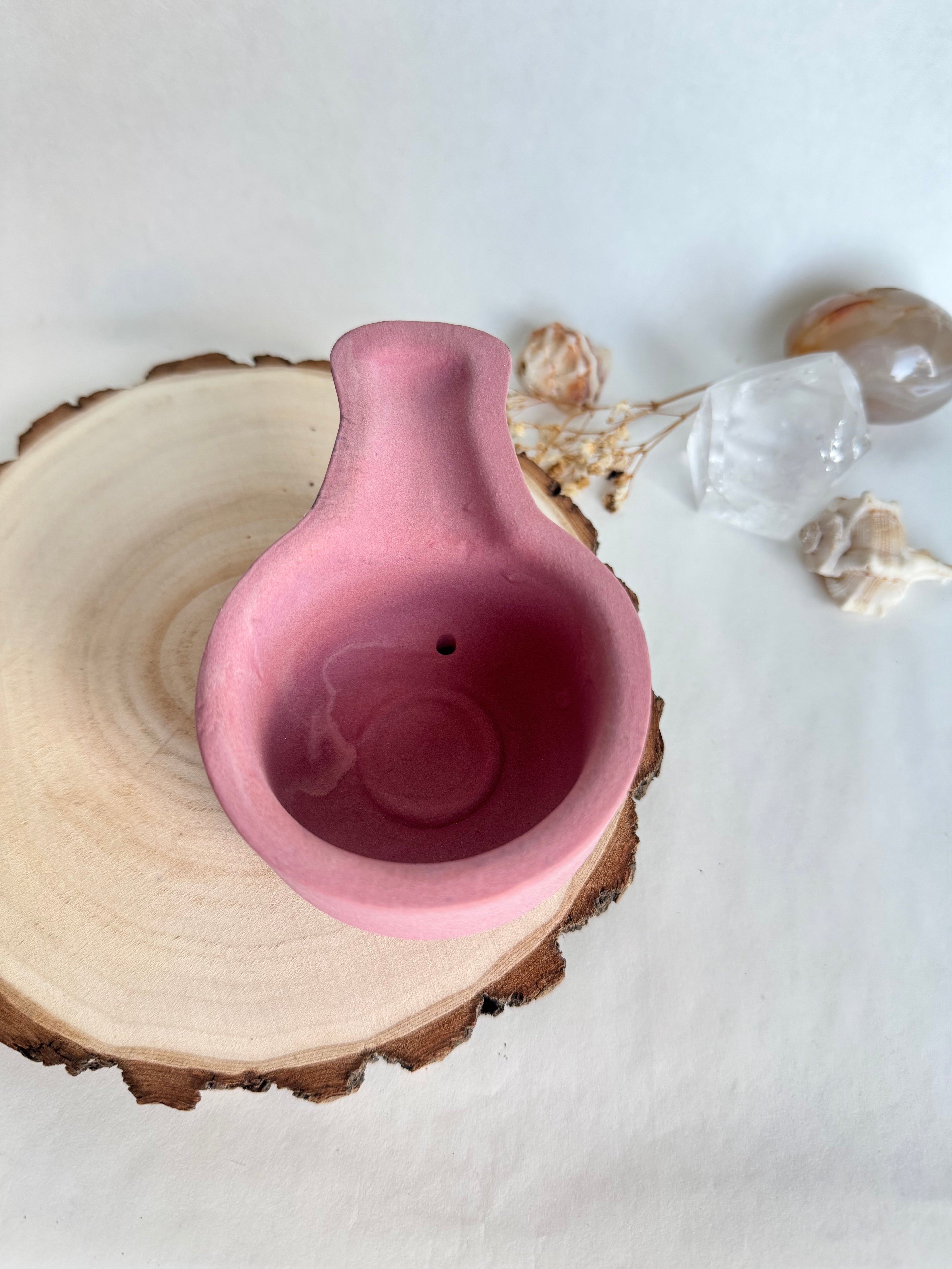 QUEMADOR CERÁMICO 2 COLORES