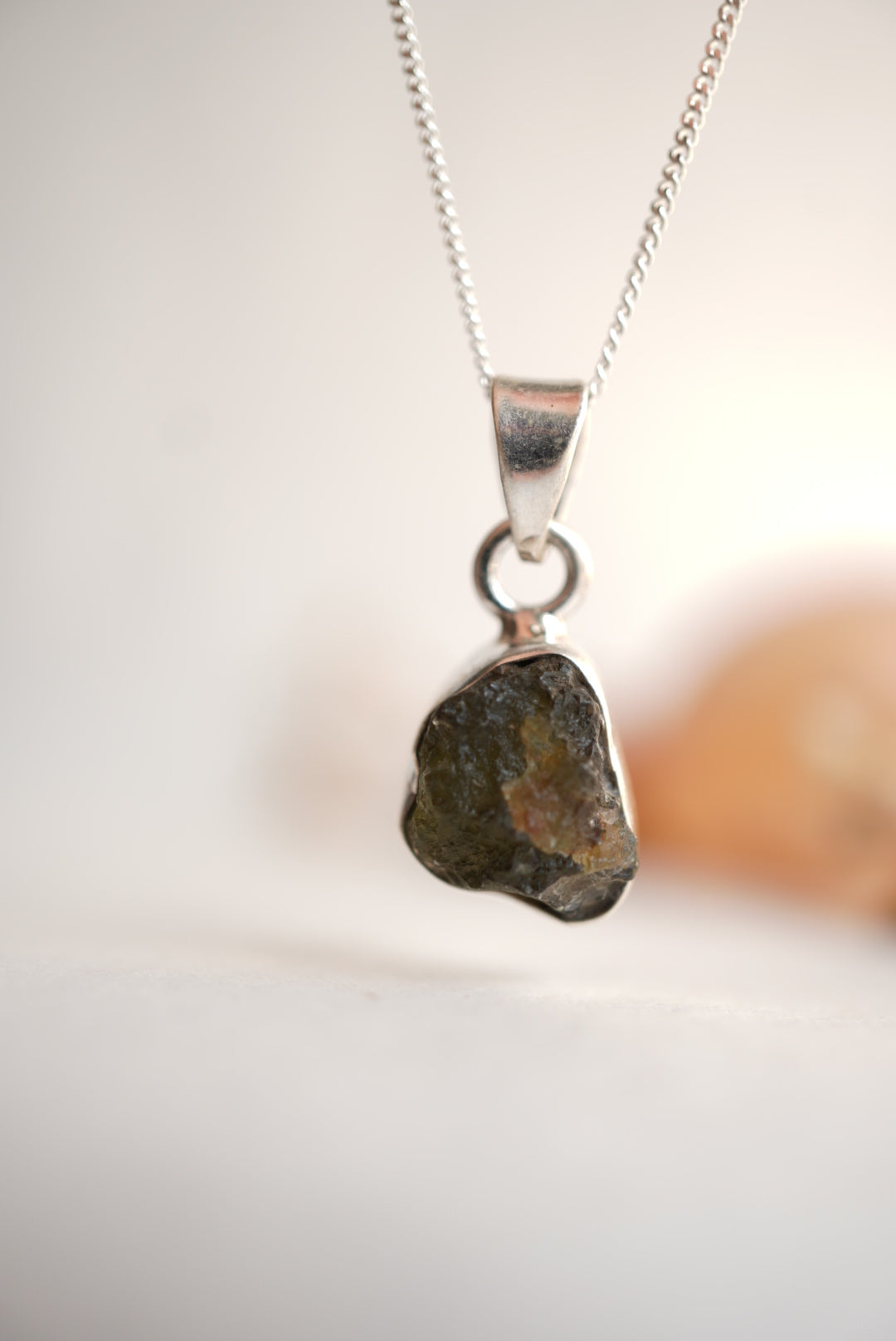 MOLDAVITA SAGRADA | EJEMPLAR A | B | C | D | E | F | G | H | I