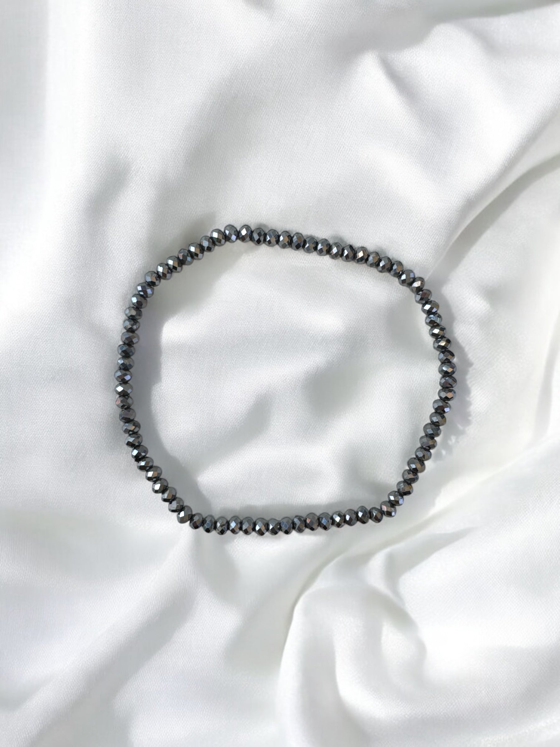 PULSERA FACETADA | TERAHERZIO | DOLORES CRÓNICOS