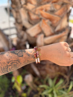 PULSERA MUJER SAGRADA 🔥