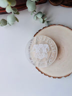 PLACA SELENITA HÉCATE | ELIGE TAMAÑO