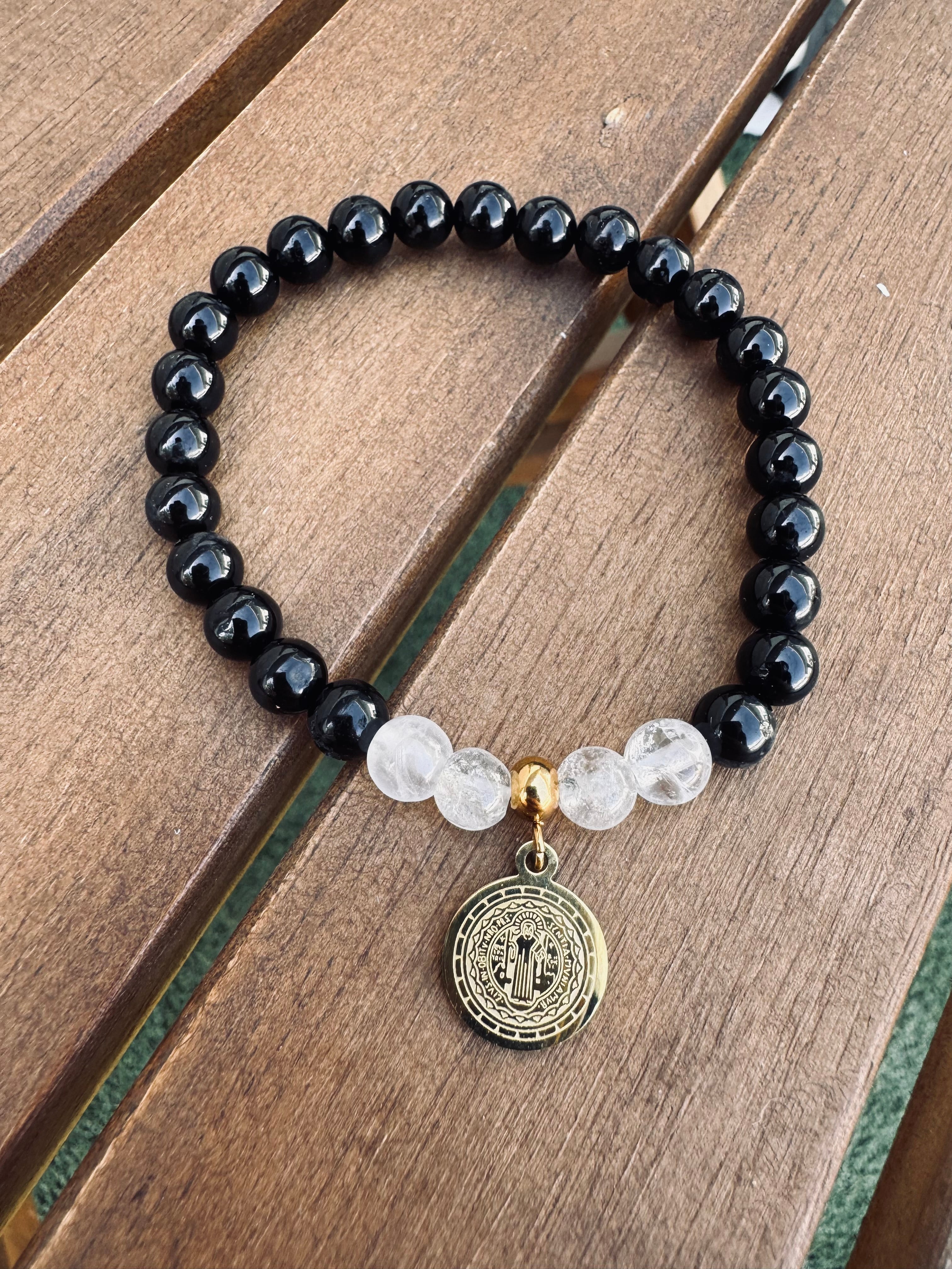 PULSERA ELÁSTICA SAN BENITO