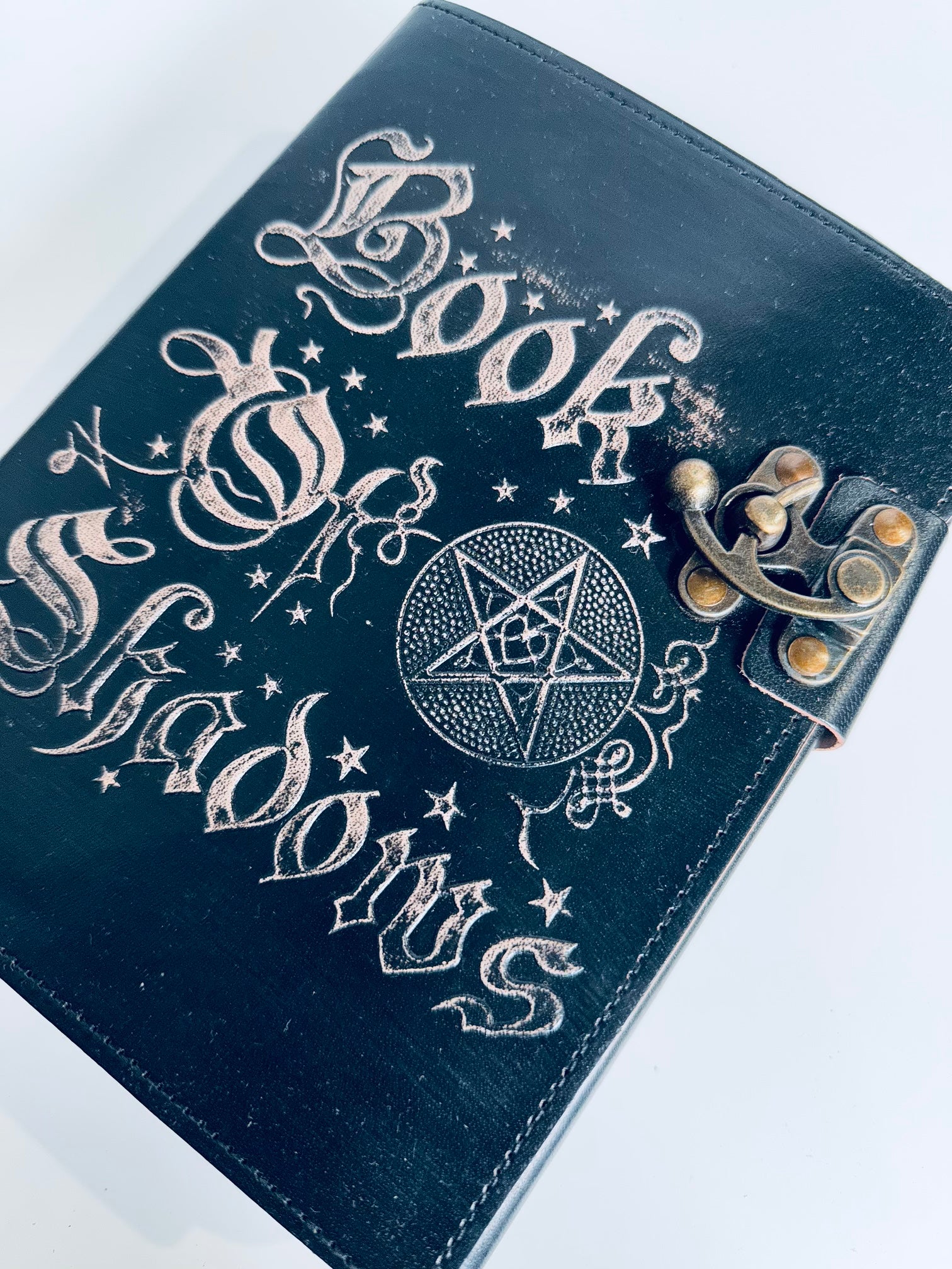 GRIMORIO LIBRO DE LAS SOMBRAS