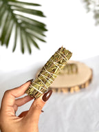 ATADO DE ROMERO  | ATRAE LO BUEBO | ELIMINA LAS MALAS ENERGÍAS