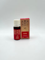 ACEITE ESENCIAL COPAL | PROTECCIÓN