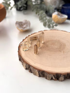 PUNTA DE CITRINO NATURAL