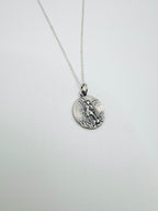 MEDALLA SAN MIGUEL | PROTECCIÓN