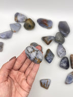 CALZEDONIA RODADO | EQUILIBRIO EMOCIONAL