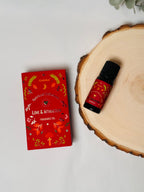 ACEITE SPIRITUAL INFUSIONS GOLOKA | AMOR