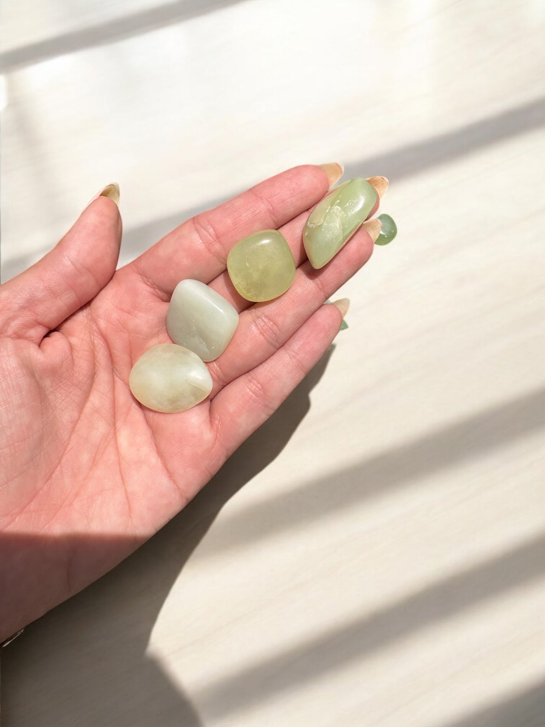 RODADO JADE | SALUD EMOCIONAL