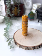 VELAS DE MIEL MAESTRA | 11