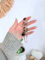 JAPA MALA AMOR PROPIO CÓDIGO 3333