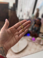 COLGANTE LLAVE SAN BENITO ACERO | ELIGE