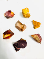 MOKAITA EN BRUTO | AVENTURAS | DECISIONES | NUEVAS METAS