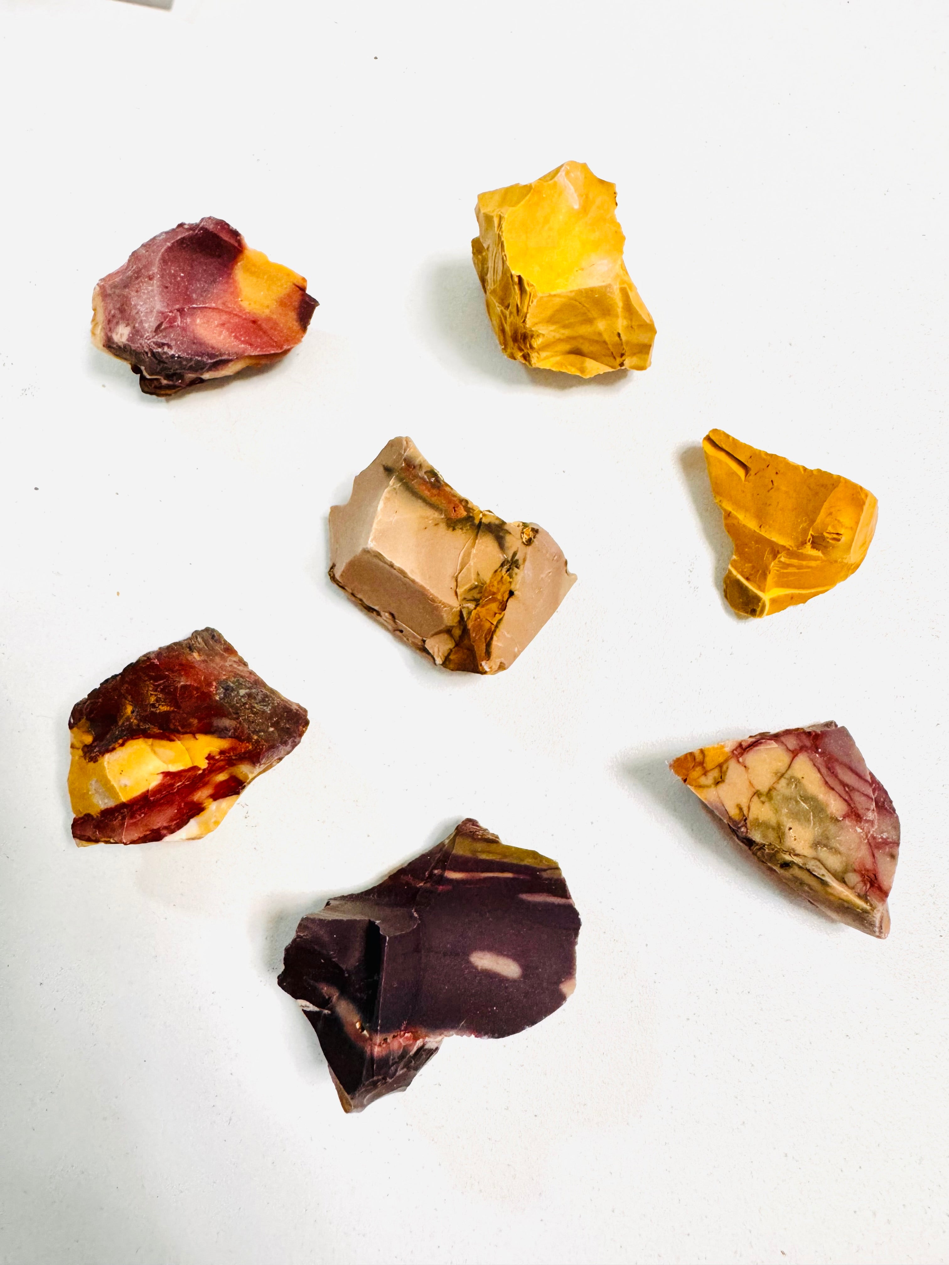 MOKAITA EN BRUTO | AVENTURAS | DECISIONES | NUEVAS METAS