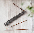 PORTA INCIENSO ELEFANTE Y SOL