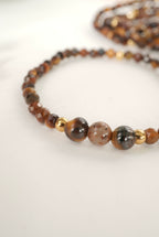 PULSERA PROTECCIÓN | OJO TIGRE