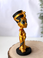 DIOSA EGIPCIA | NEFERTITI 15cm