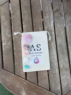 KIT MINERALES | AMOR PROPIO