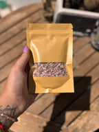 BOLSA CHIPS | RODOCROSITA 100gr